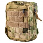 Подсумок утилитарный "Запас" ТМ «FORCE LINE».